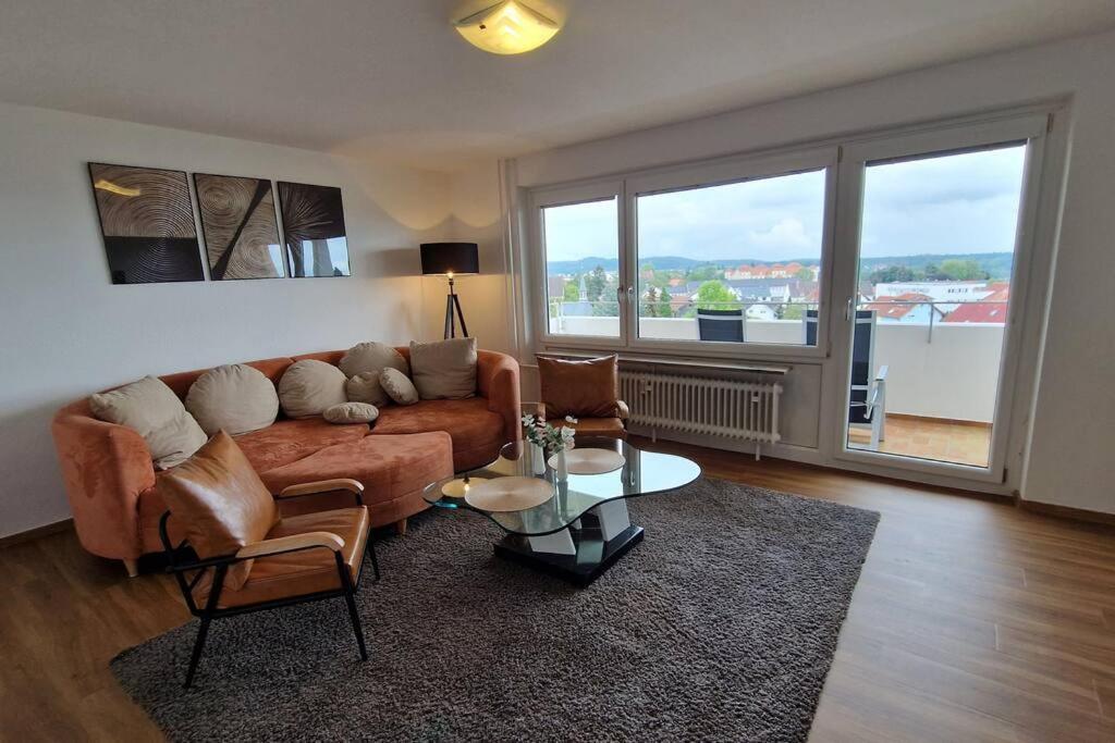 101 Qm Grosses Ferienwohnung Mit See - Und Bergsicht Теттнанґ Екстер'єр фото